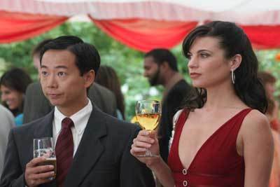 Leah Cairns