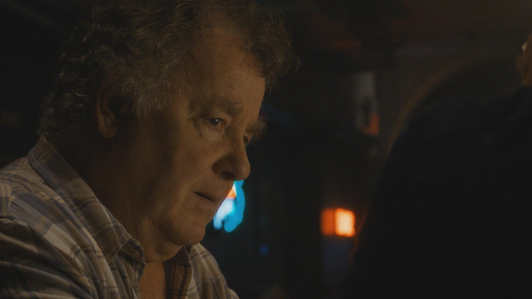 Peter Gerety