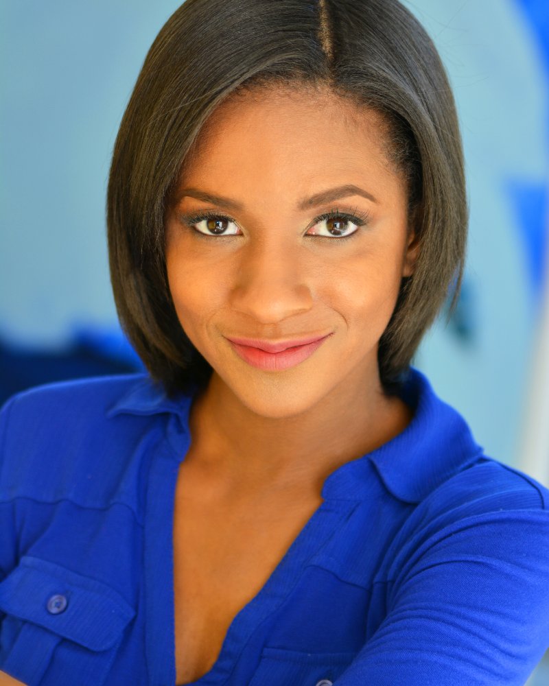 Lora Chatman