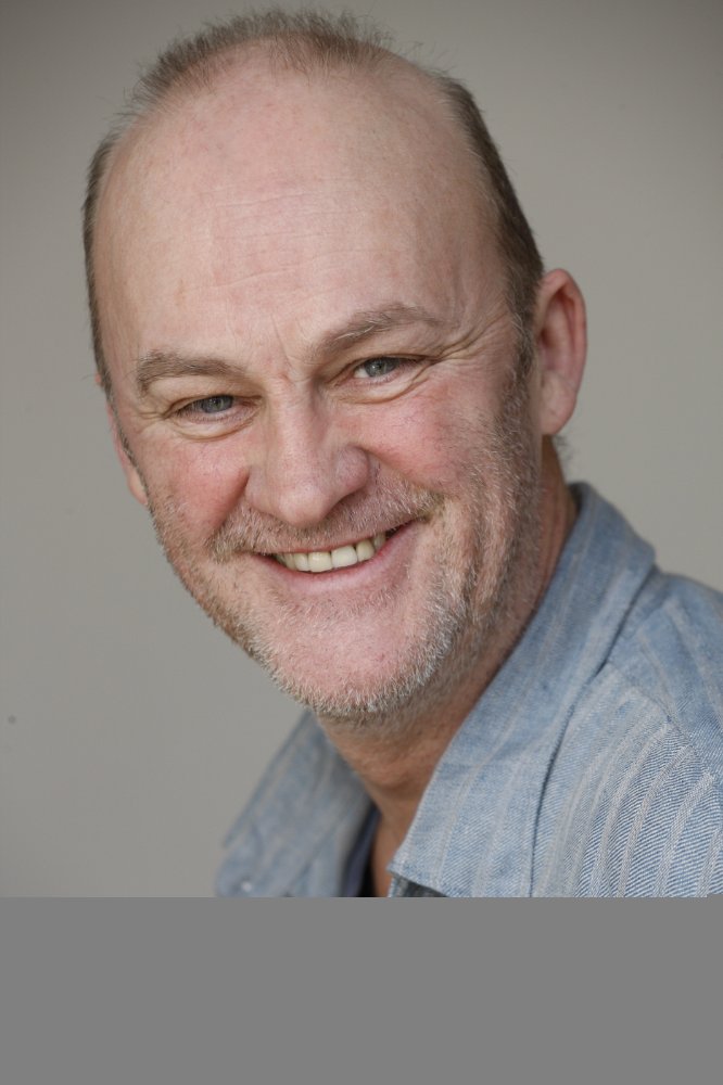 Tim McInnerny