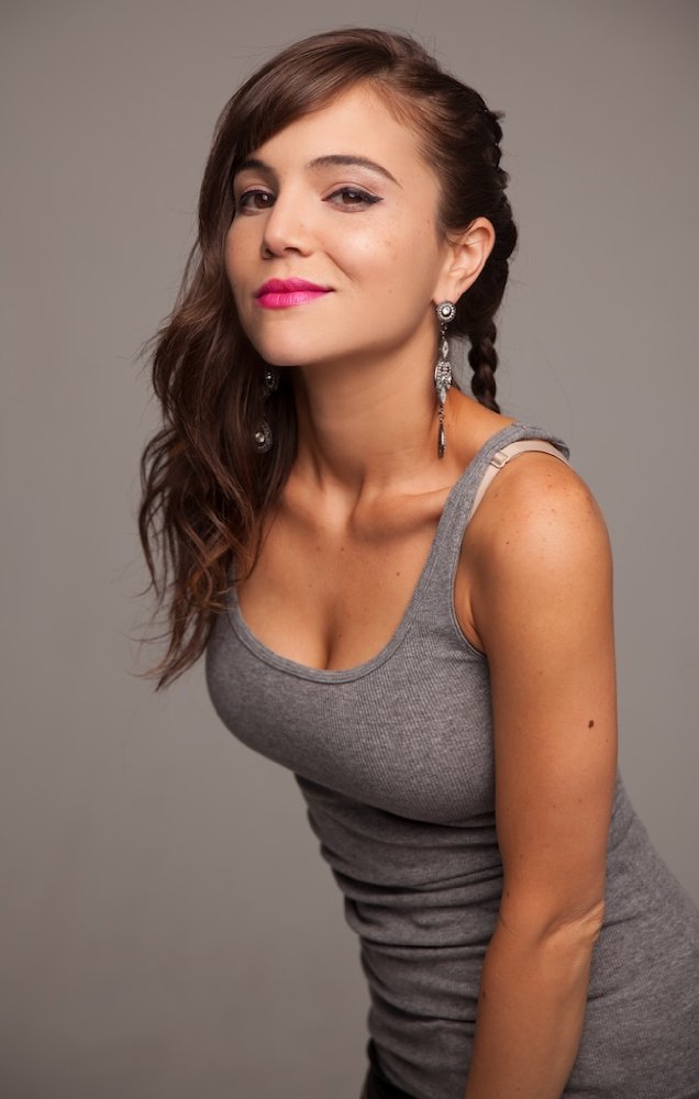 Christina Wren