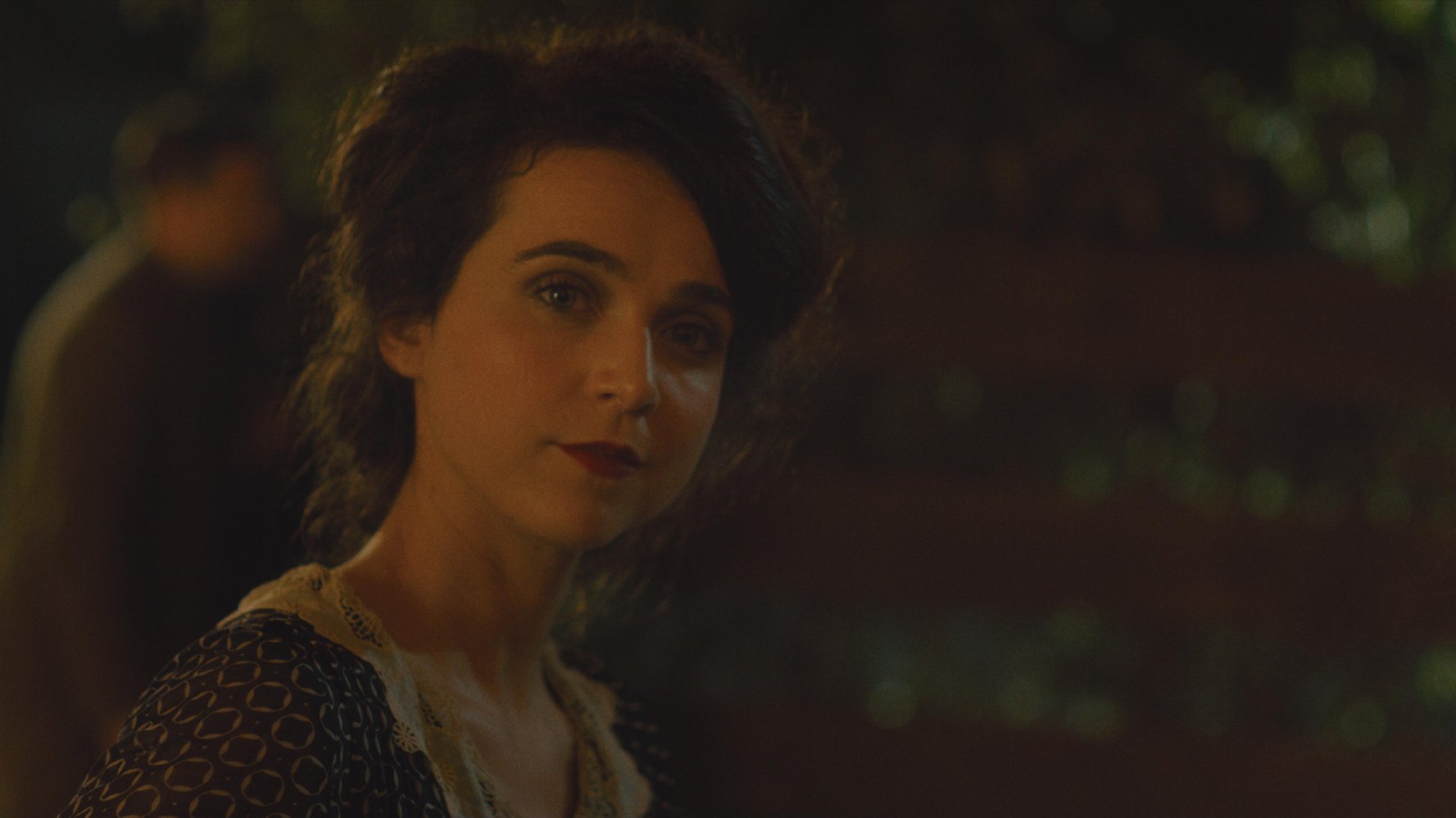 Maya Kazan