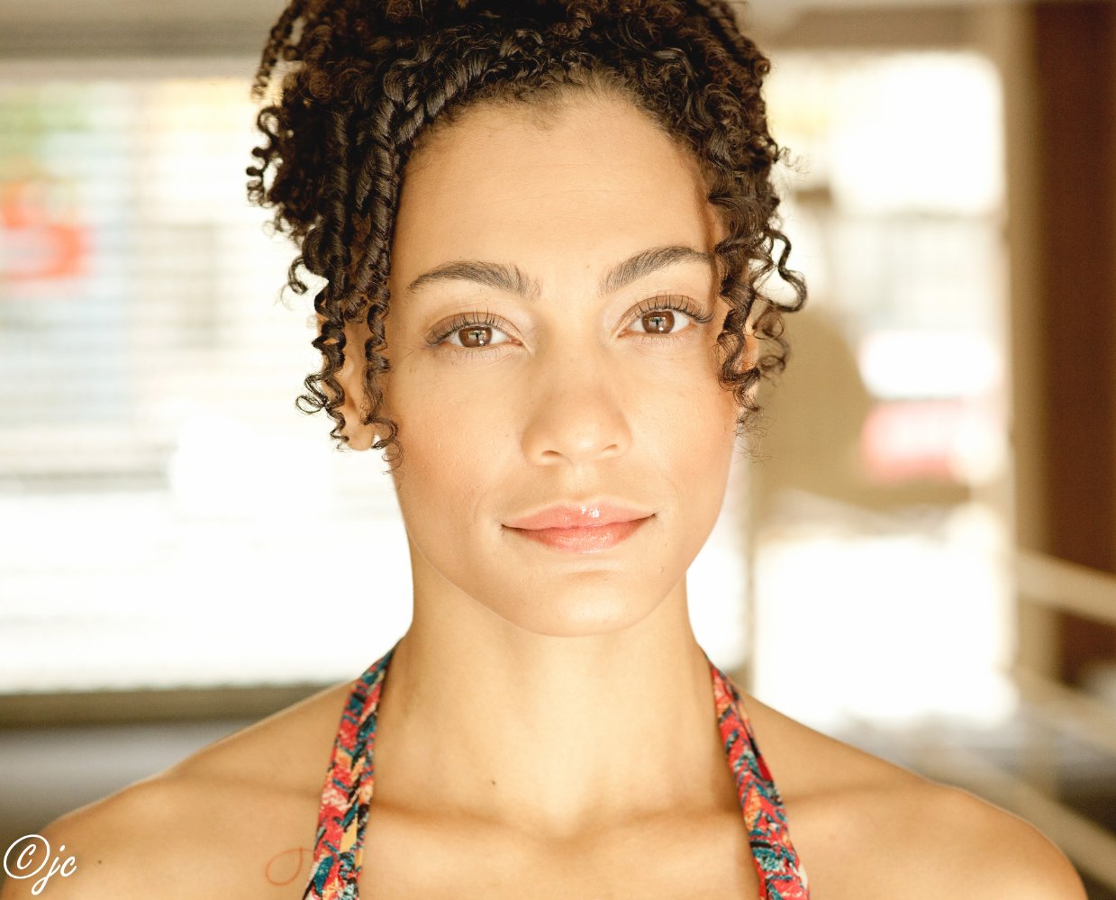 Amelia Workman