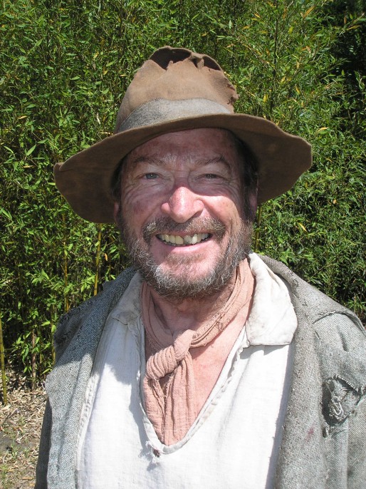 Colin Borgonon