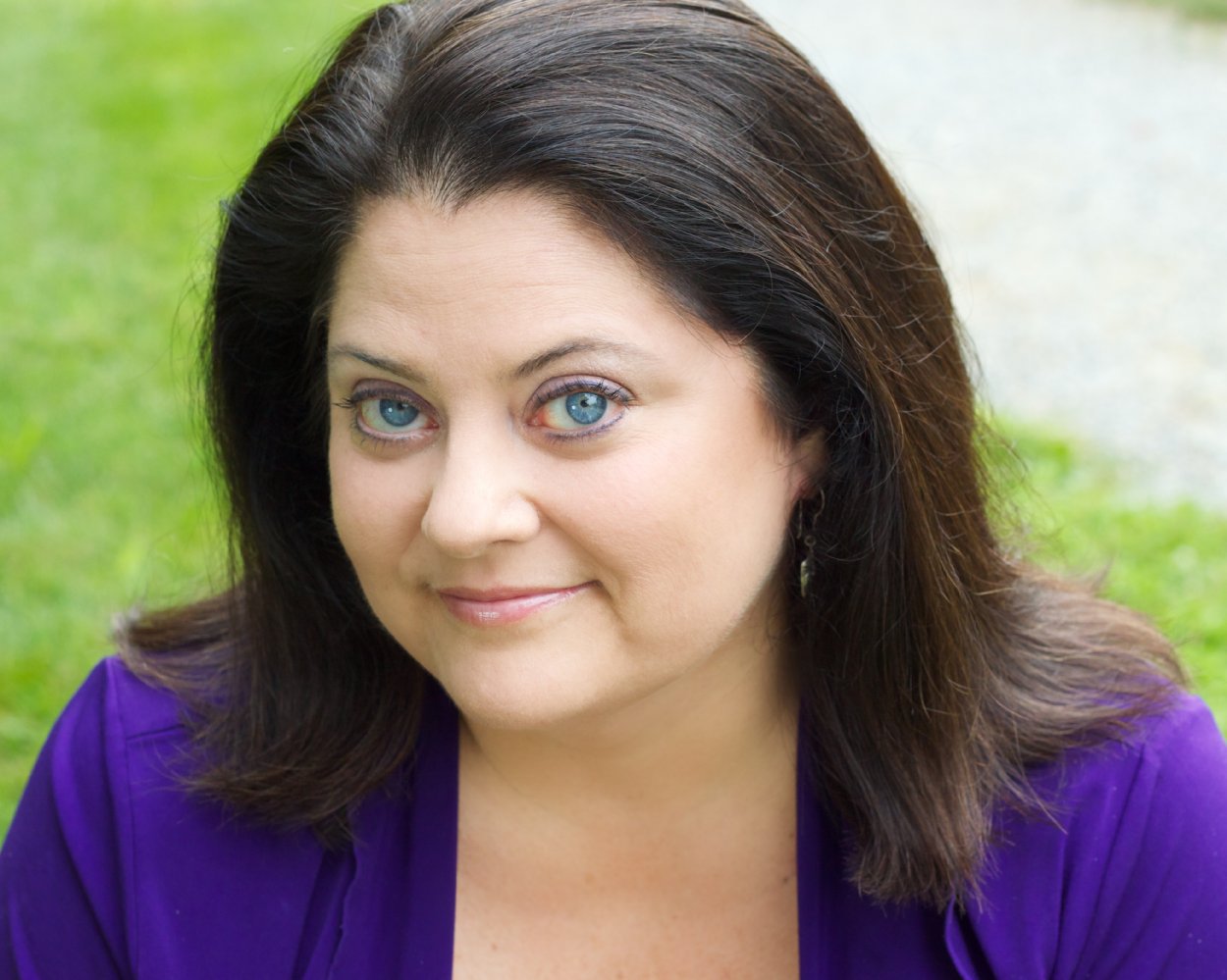 Suzanne H. Smart