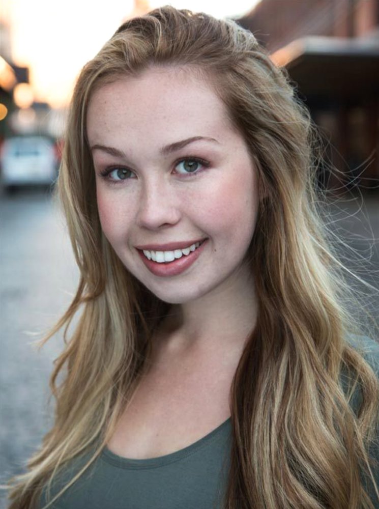 Rachel Donahue