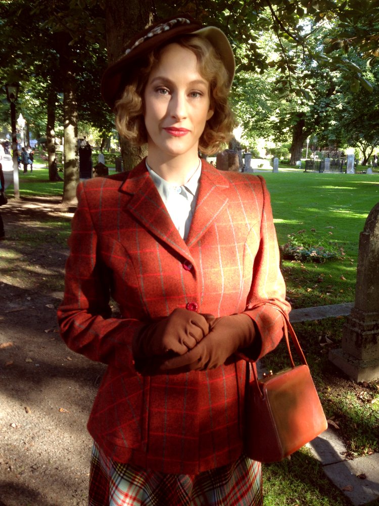 Nathalie Söderqvist
