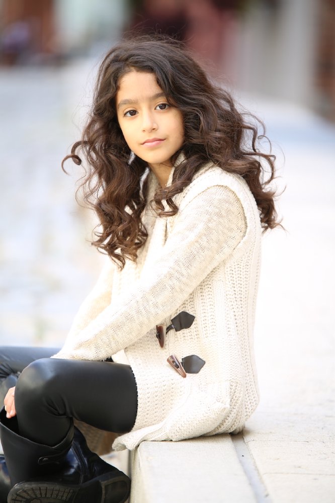 Madison Elizabeth Lagares