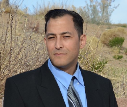 Alexander Daniel Pimentel