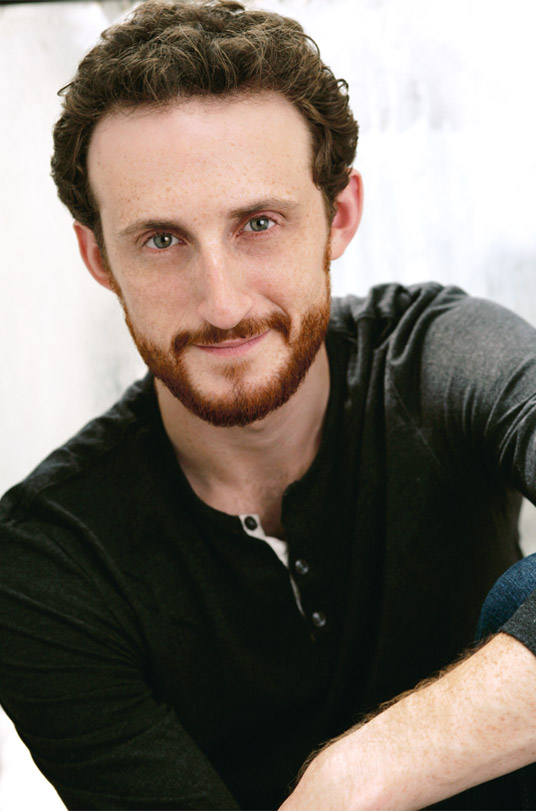 Josh Evans