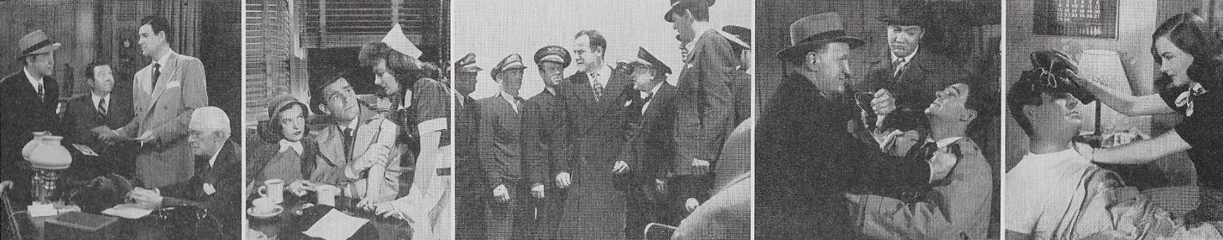 Frank McHugh