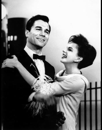 George Maharis
