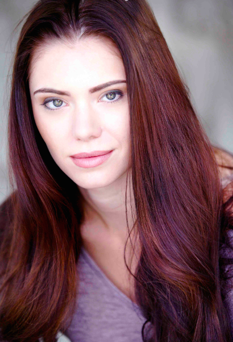 Annika Pampel