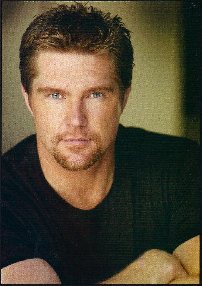 Robert Sean Burke