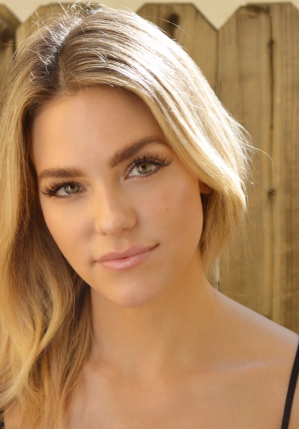 Rebekah Graf