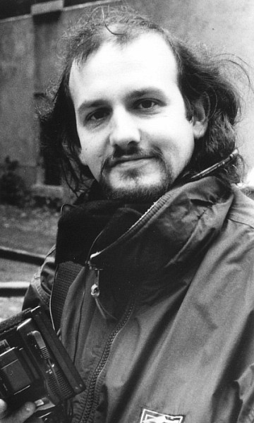 Keith Gordon