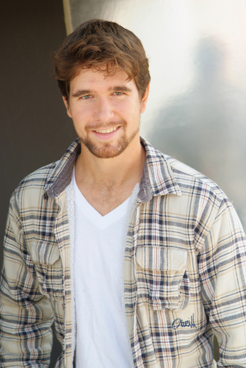 Stefan Rollins