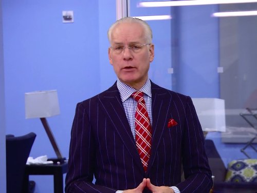 Tim Gunn