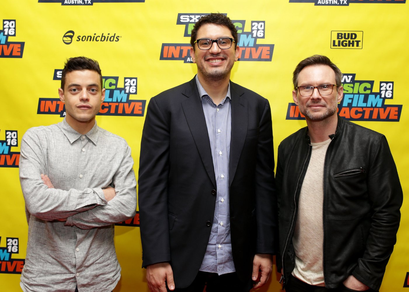 Sam Esmail