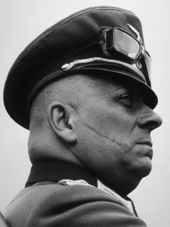 Erich von Stroheim
