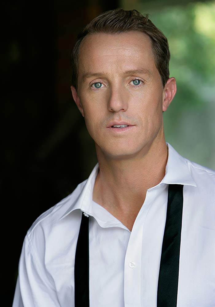 Brett Archer