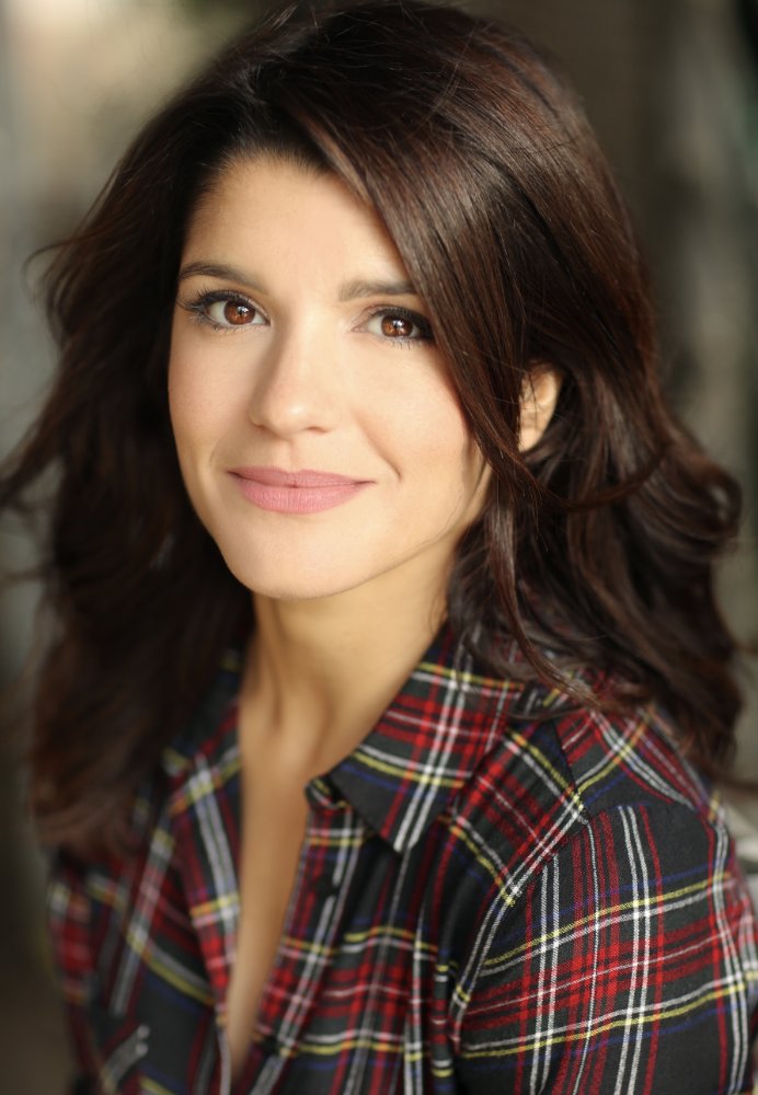 Natalie Anderson