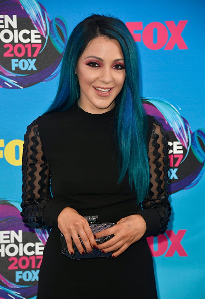 Niki Demartino