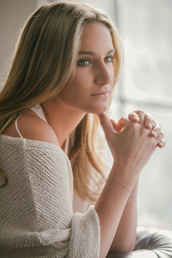 Ashley Avis