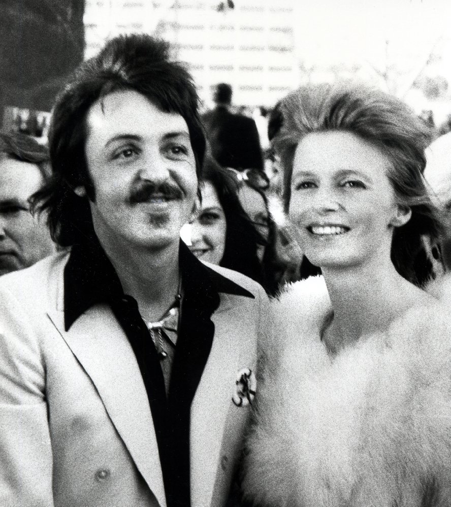 Linda McCartney