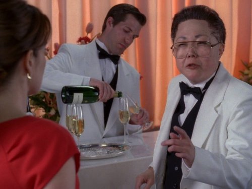 Margaret Cho
