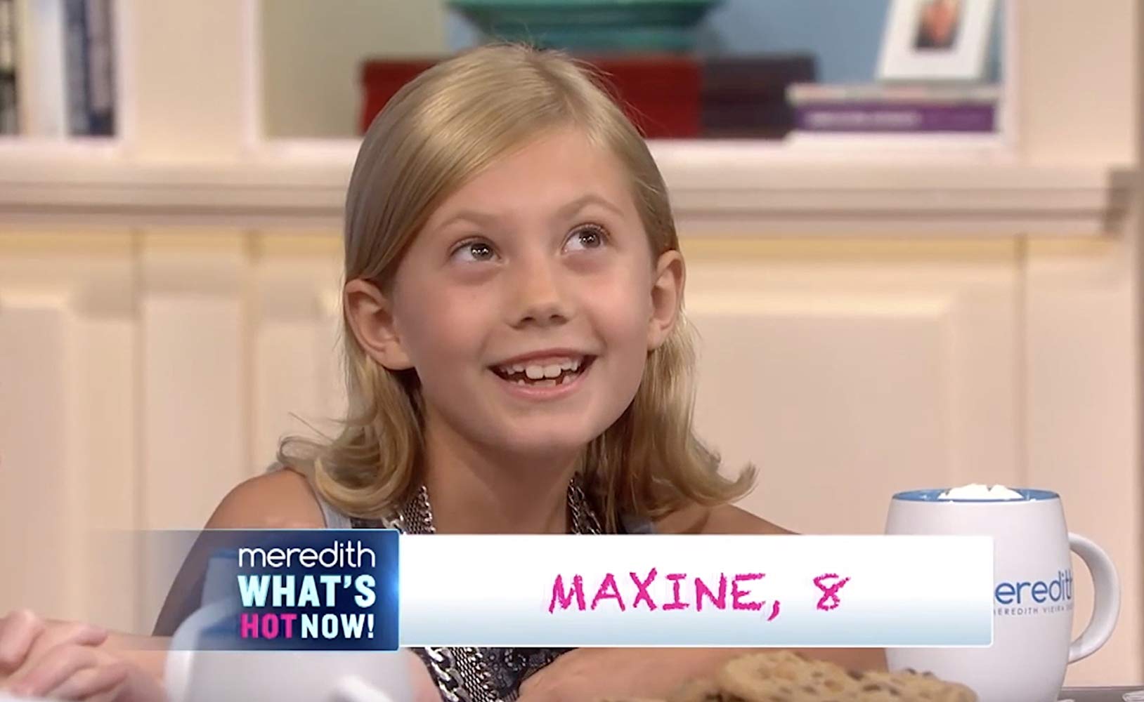 Maxine Wanderer