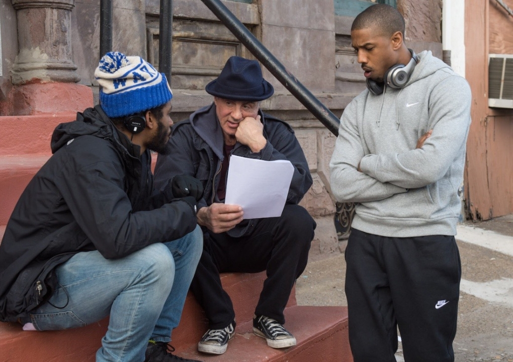 Ryan Coogler
