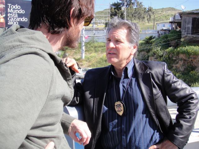 Henry LeBlanc