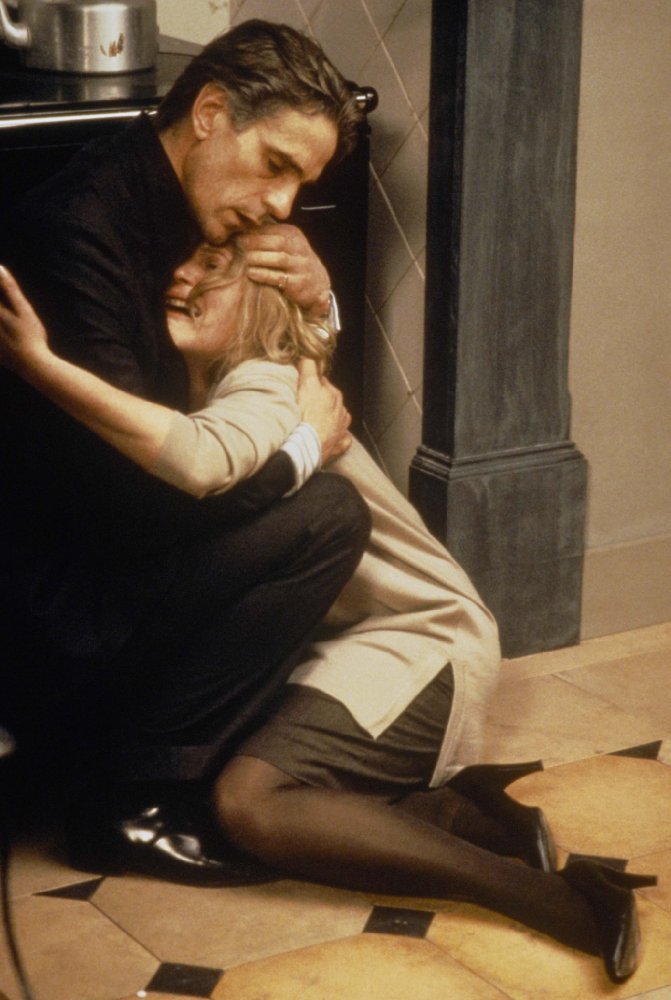 Miranda Richardson
