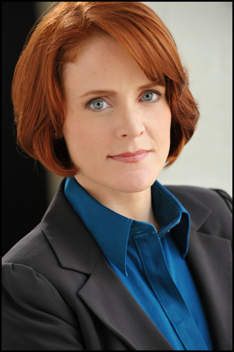 Erika Rolfsrud