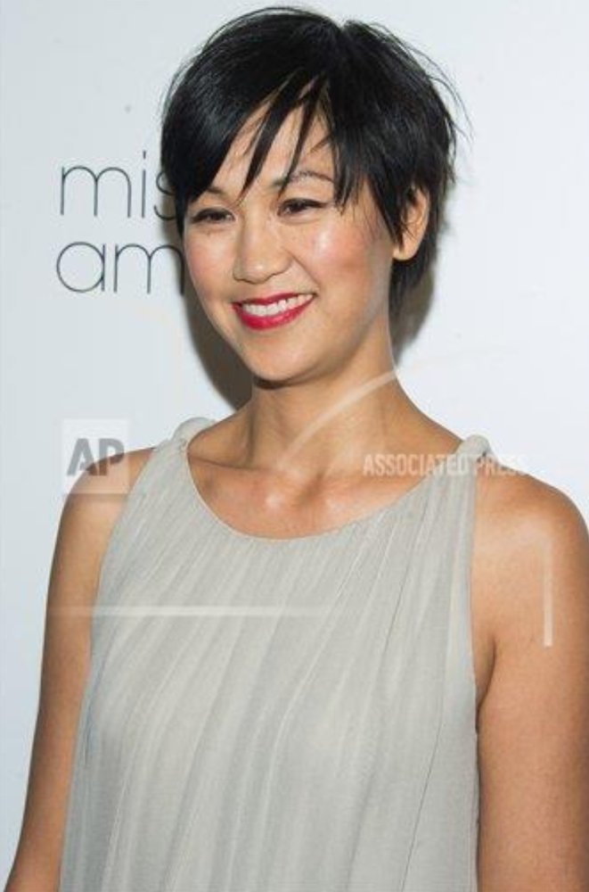 Cindy Cheung