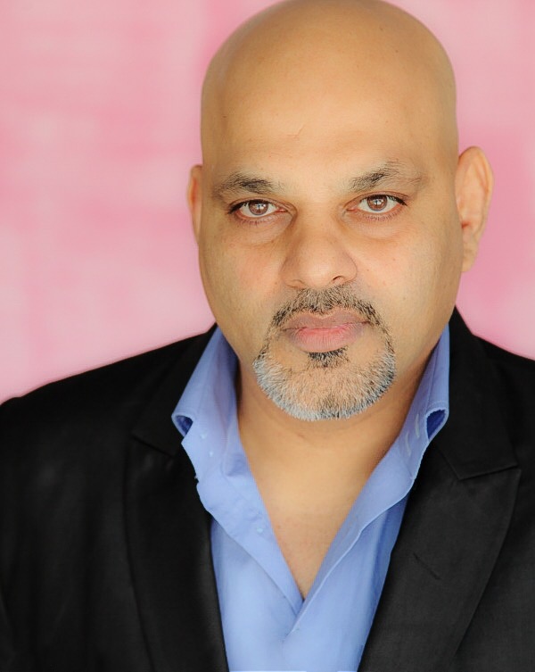 Eliyas Qureshi
