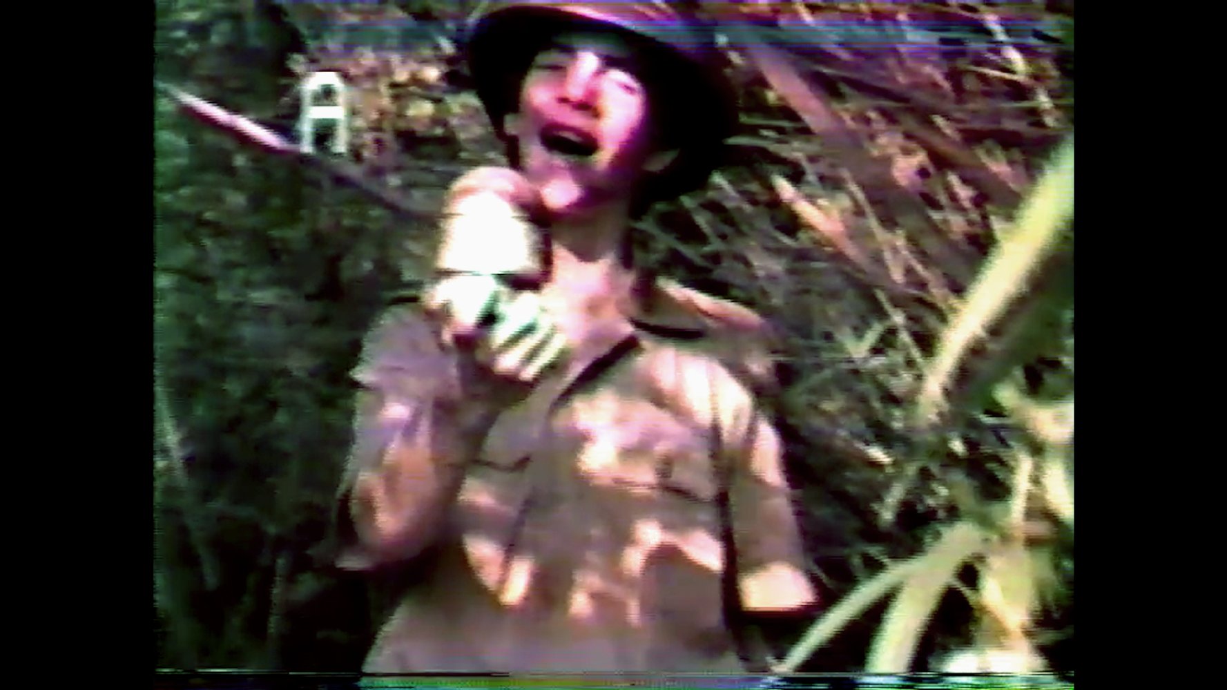 Eric Zala