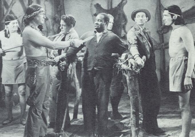 Fred 'Snowflake' Toones