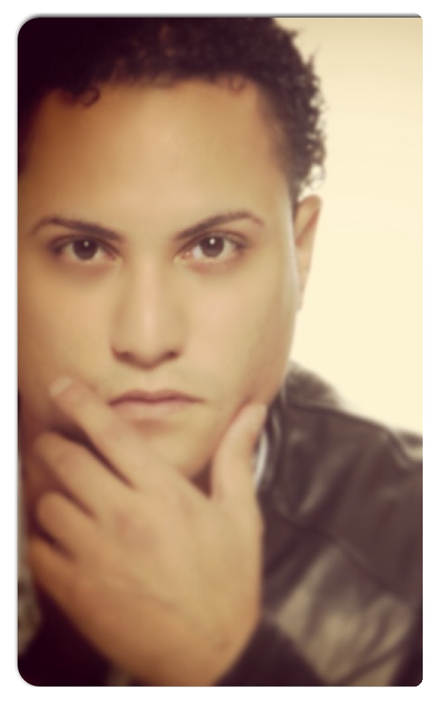 Michael DeBarge