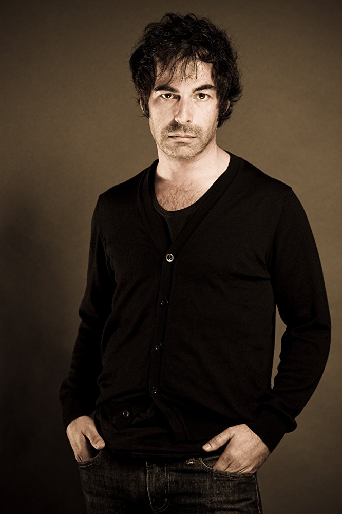 David Ross Elliott