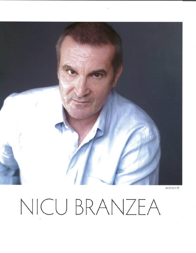 Nicu Branzea