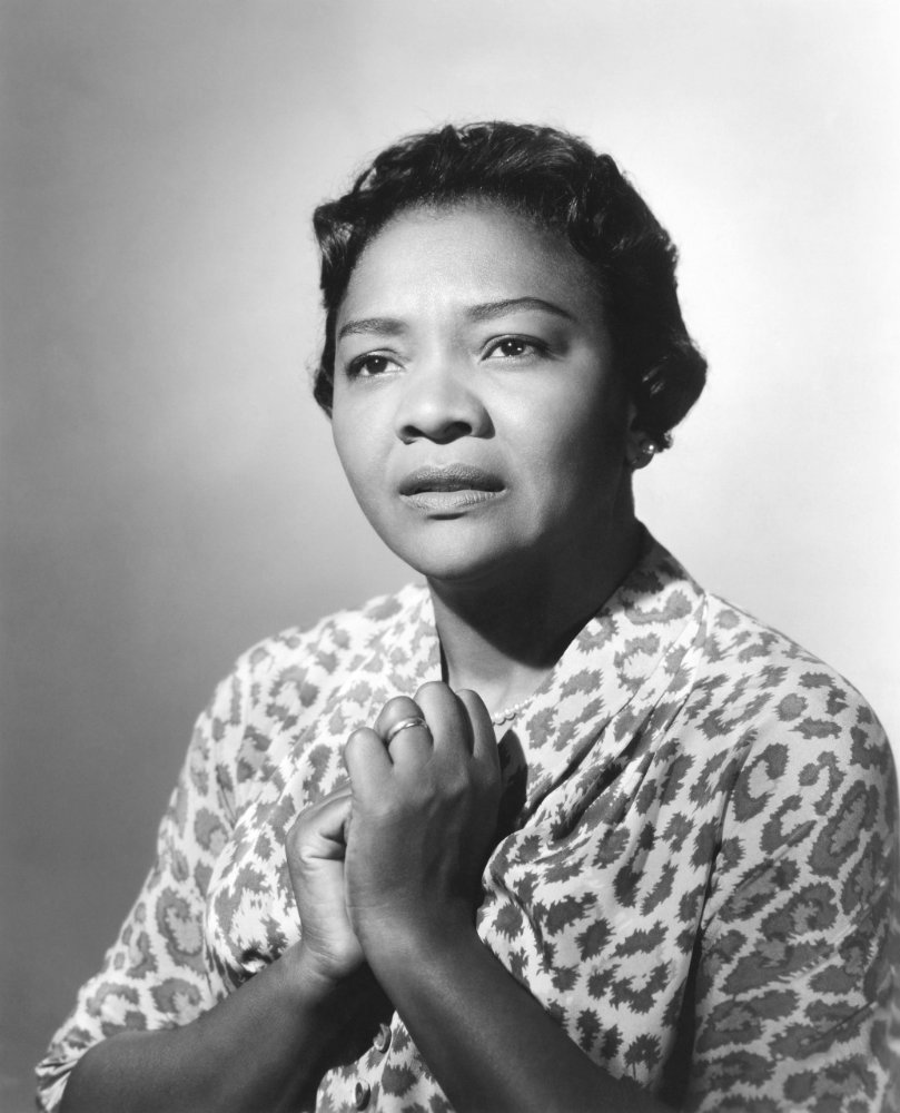 Juanita Moore