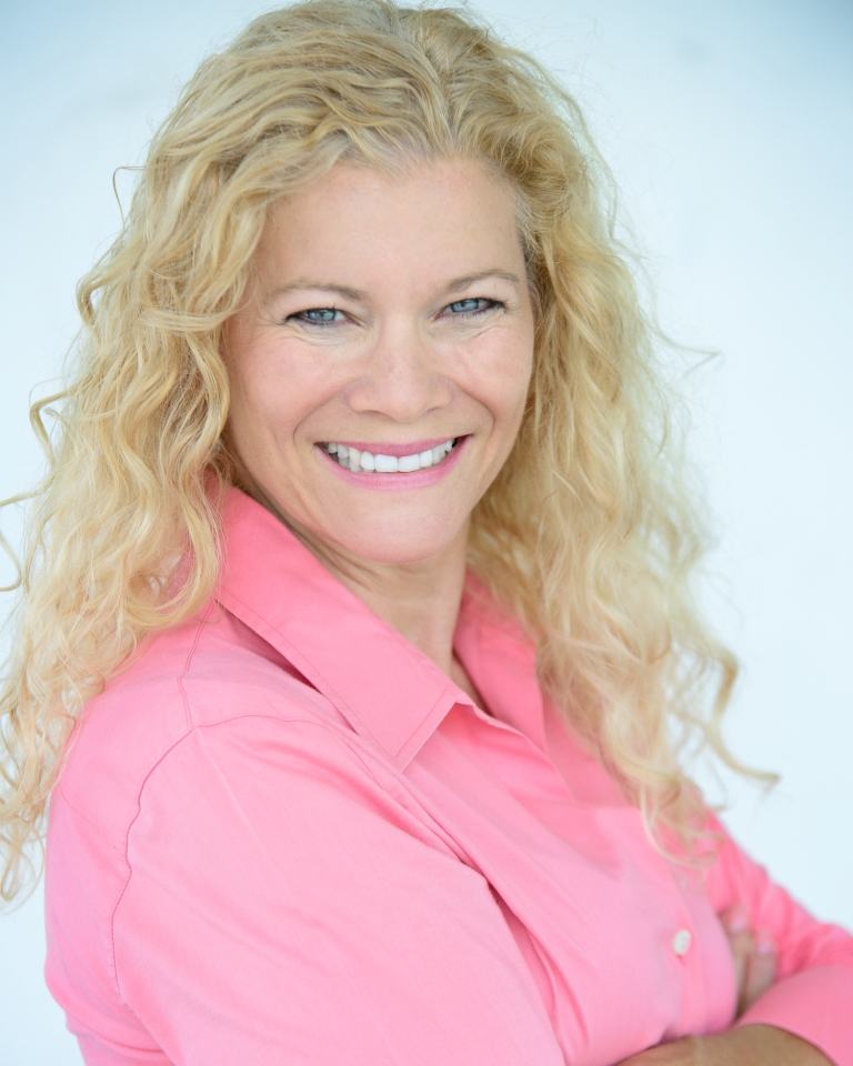 Lisa Brave