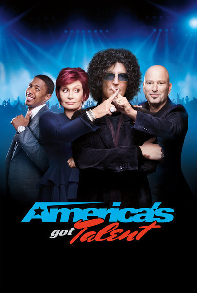 Howard Stern