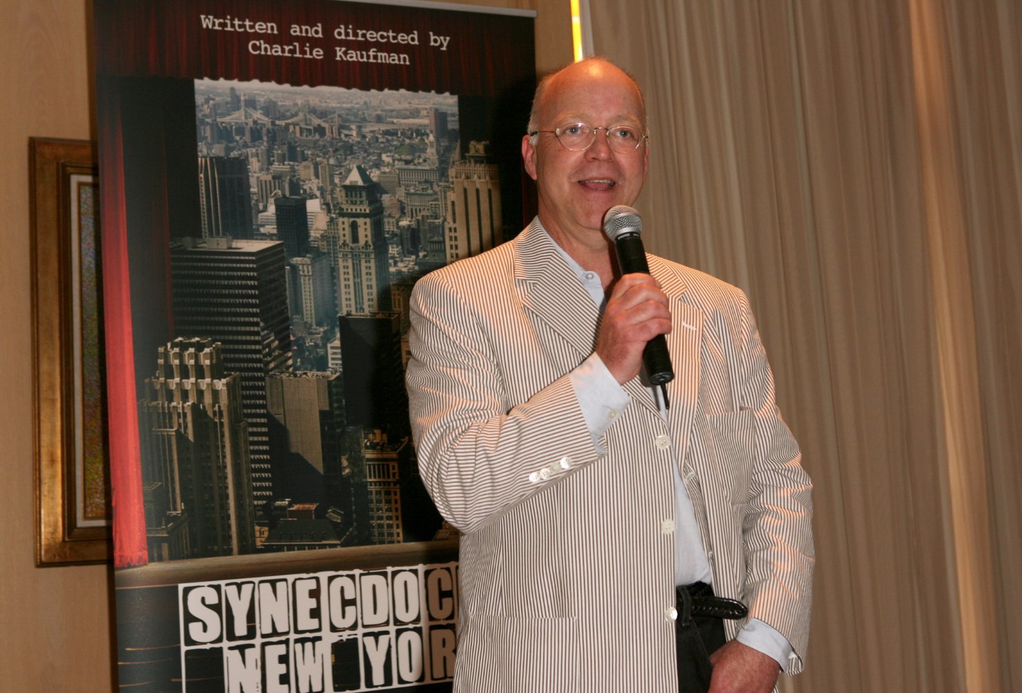 Bingham Ray