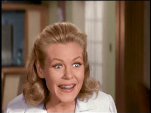 Elizabeth Montgomery