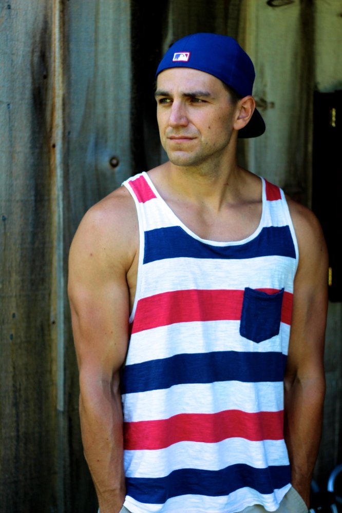 Alex MacPherson