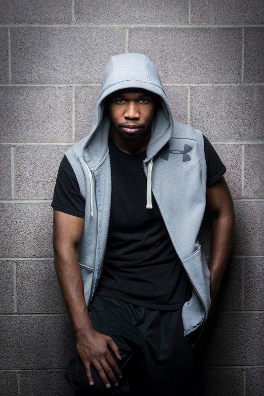 Demetrius Daniels
