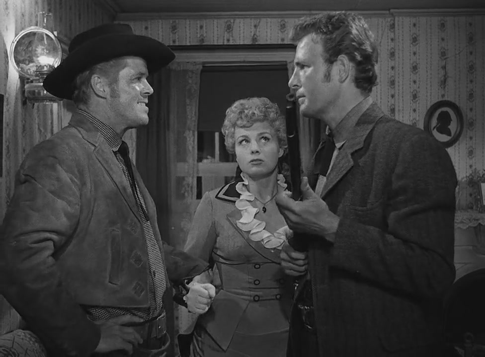 Dan Duryea